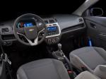 Chevrolet Cobalt 2011 года (BR)